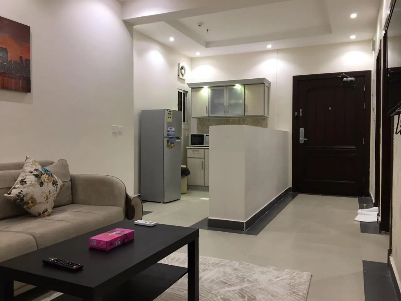 Dior Inn Apartment Hotel Jeddah Aparthotel