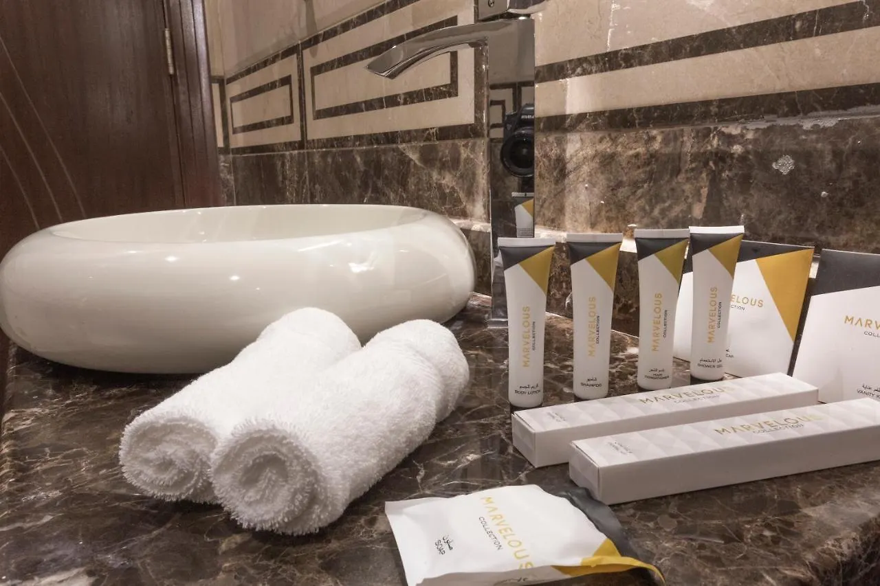 Dior Inn Apartment Hotel Jeddah Aparthotel