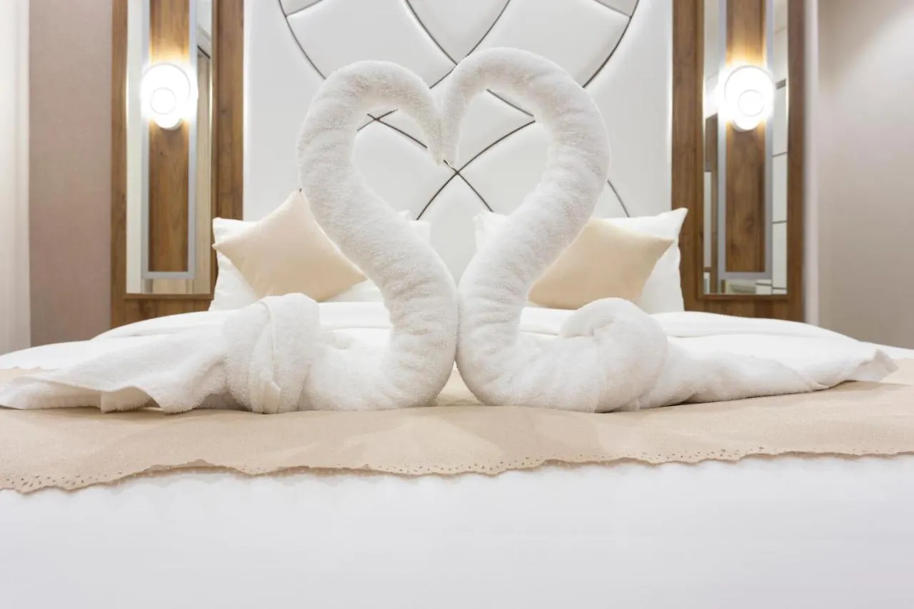 *** Aparthotel Dior Inn Apartment Hotel Jeddah Saudi Arabia