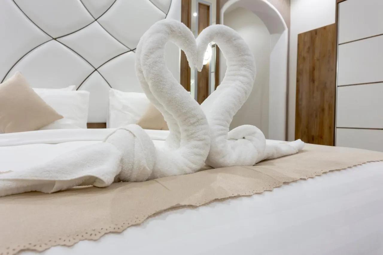 Dior Inn Apartment Hotel Jeddah